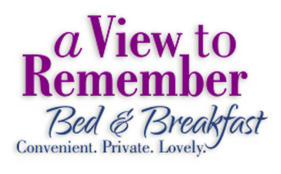 Bed and Breakfast Kelowna A View To Remember