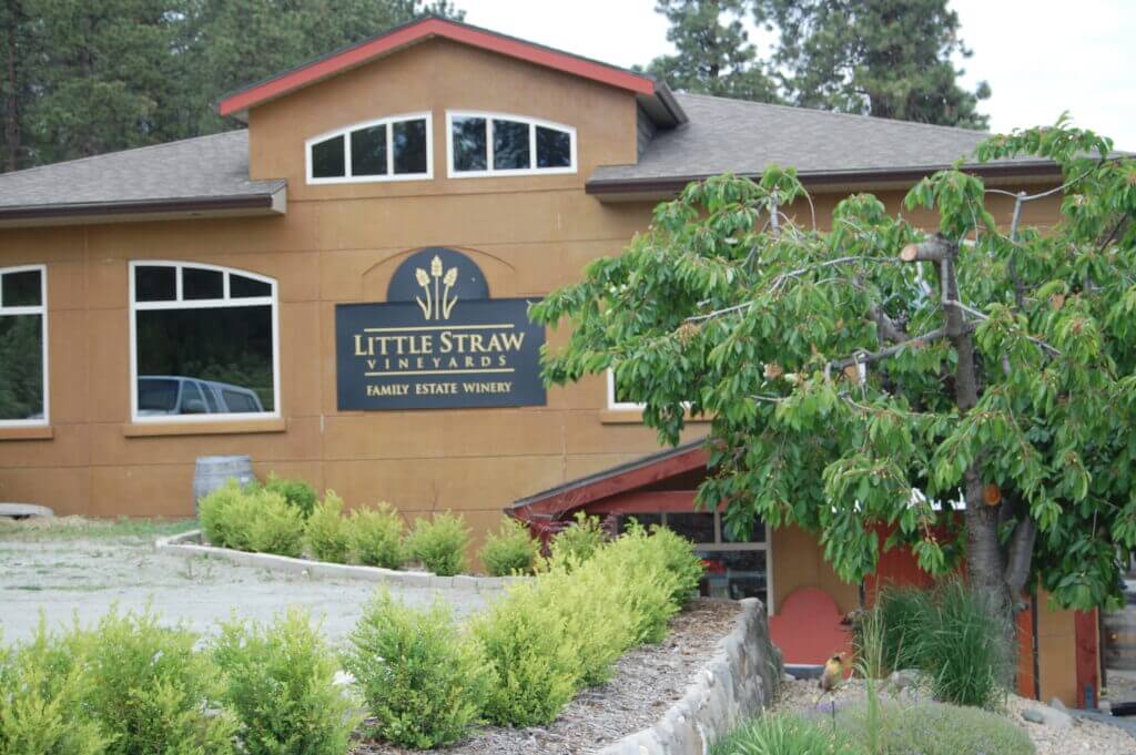 littlestraw